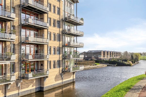 Medium property photo - Plecht 88, 3751 WD Bunschoten-Spakenburg